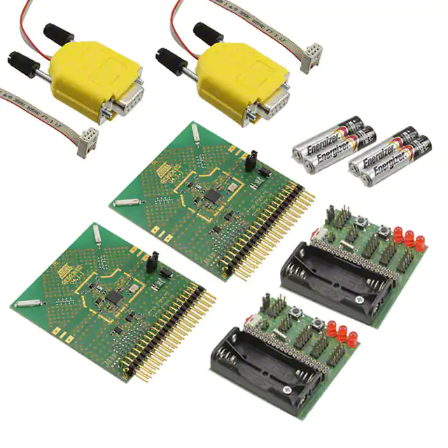 ATREB231ED-EK Microchip Technology