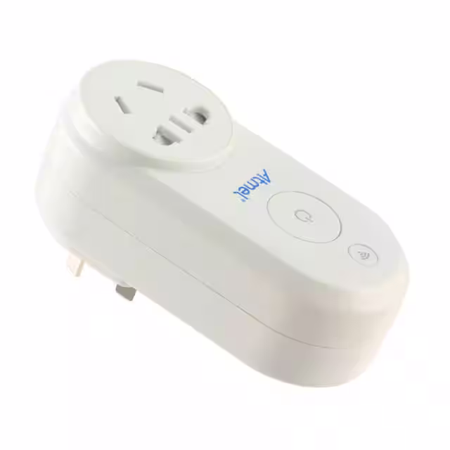 ATSMARTPLUG-CN Microchip Technology