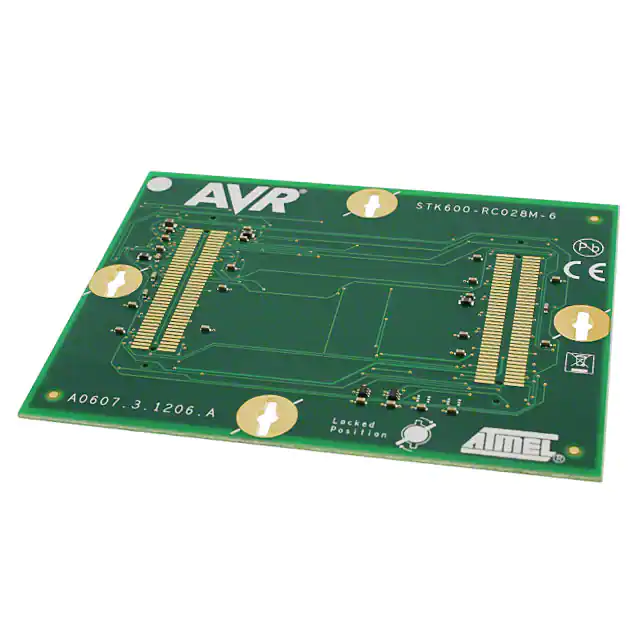 ATSTK600-RC06 Microchip Technology