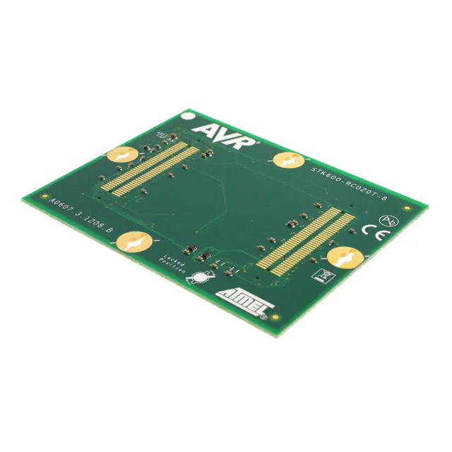 ATSTK600-RC08 Microchip Technology
