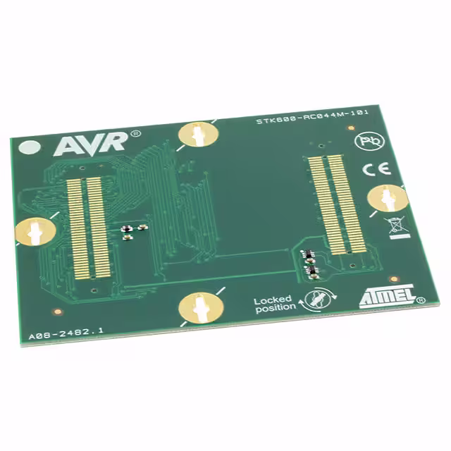 ATSTK600-RC101 Microchip Technology