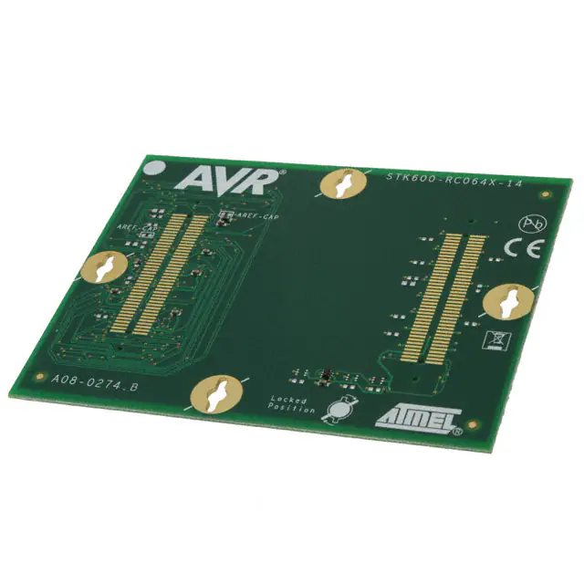 ATSTK600-RC14 Microchip Technology