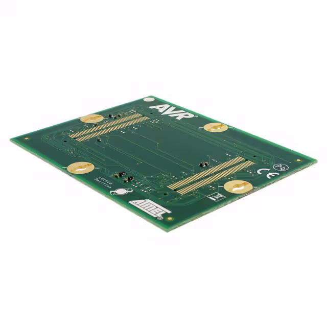 ATSTK600-RC19 Microchip Technology