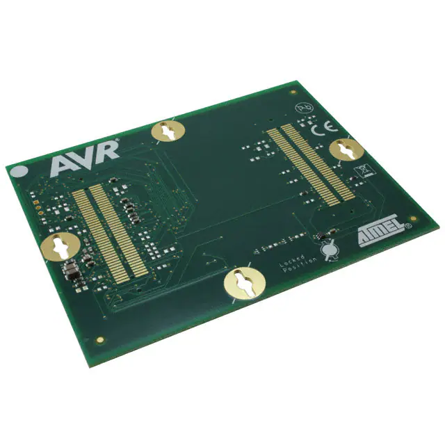 ATSTK600-RC21 Microchip Technology