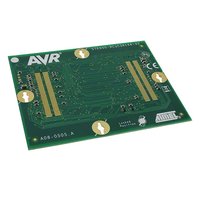ATSTK600-RC33 Microchip Technology