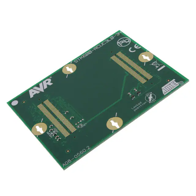 ATSTK600-RC34 Microchip Technology