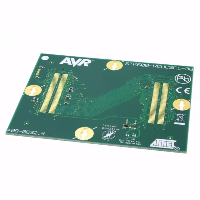 ATSTK600-RC38 Microchip Technology