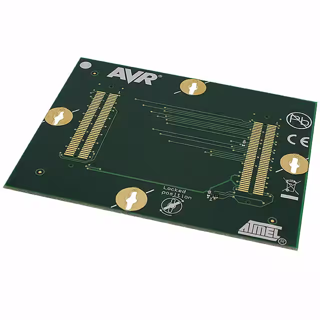 ATSTK600-RC44 Microchip Technology