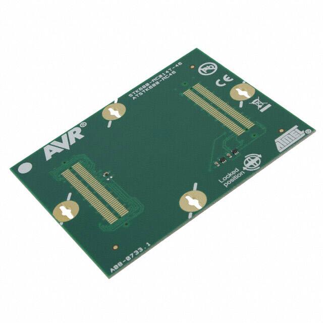ATSTK600-RC46 Microchip Technology