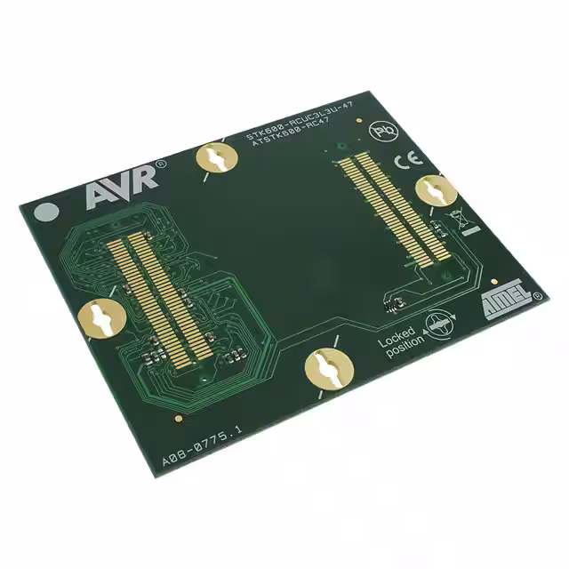ATSTK600-RC47 Microchip Technology
