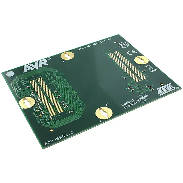 ATSTK600-RC49 Microchip Technology