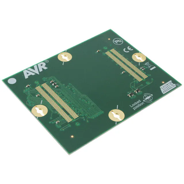 ATSTK600-RC51 Microchip Technology
