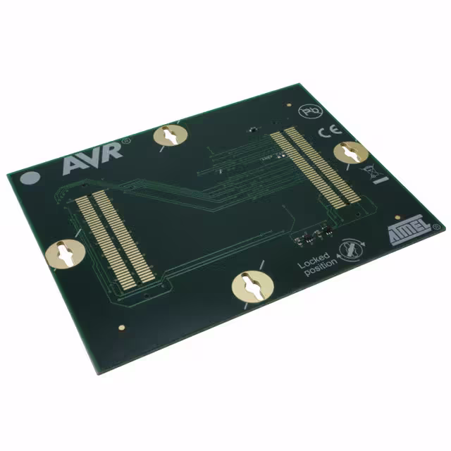 ATSTK600-RC54 Microchip Technology