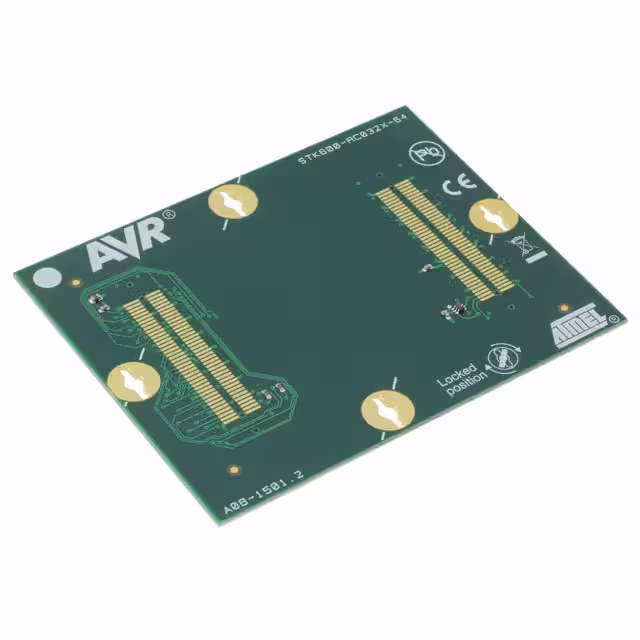 ATSTK600-RC64 Microchip Technology