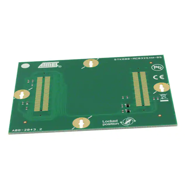 ATSTK600-RC89 Microchip Technology