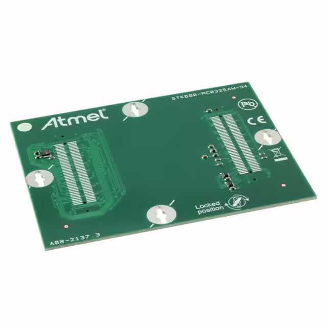 ATSTK600-RC94 Microchip Technology