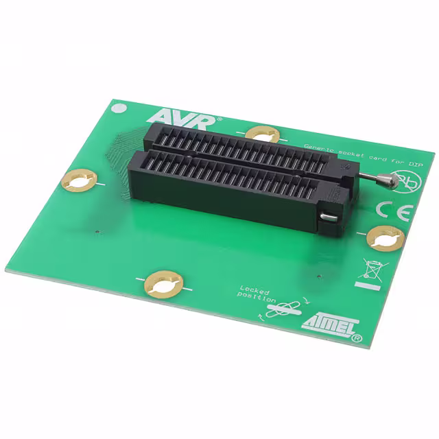 ATSTK600-SC01 Microchip Technology