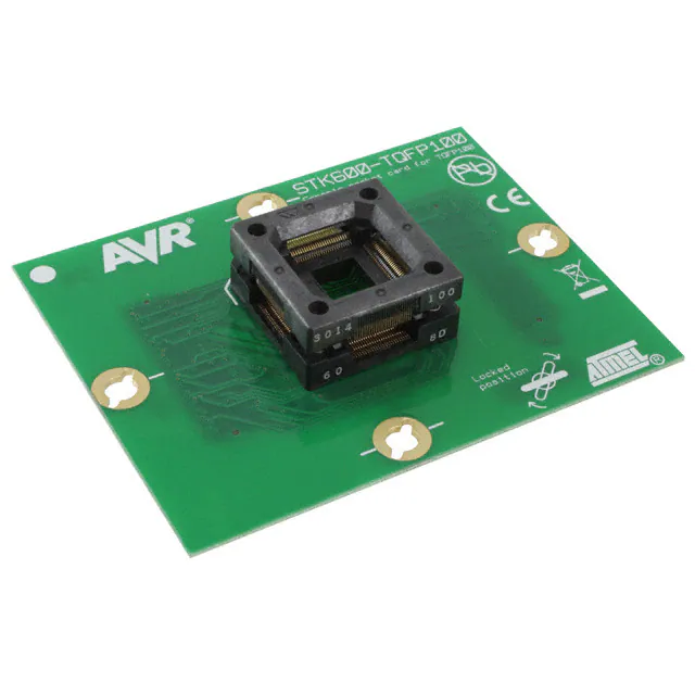 ATSTK600-SC03 Microchip Technology