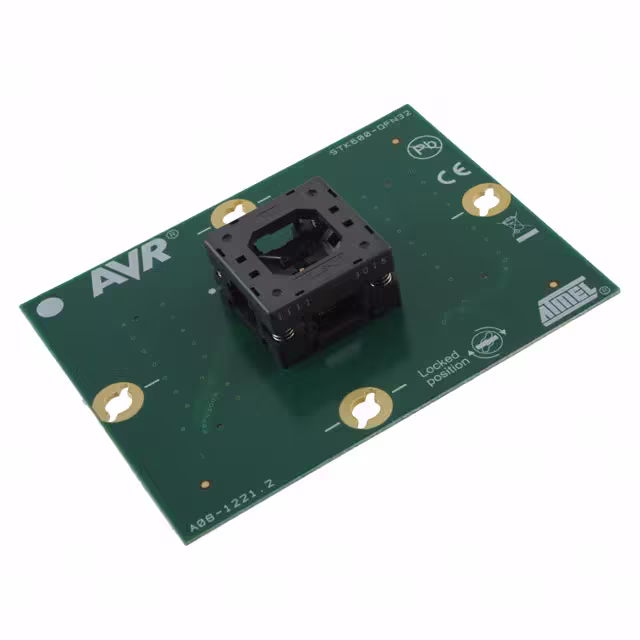 ATSTK600-SC12 Microchip Technology