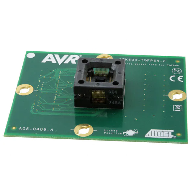 ATSTK600-SC14 Microchip Technology