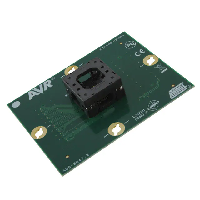 ATSTK600-SC21 Microchip Technology