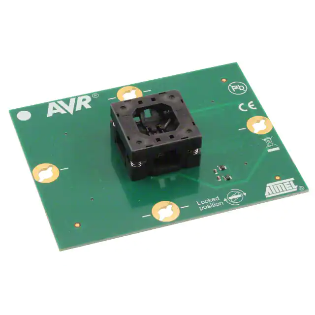 ATSTK600-SC62 Microchip Technology