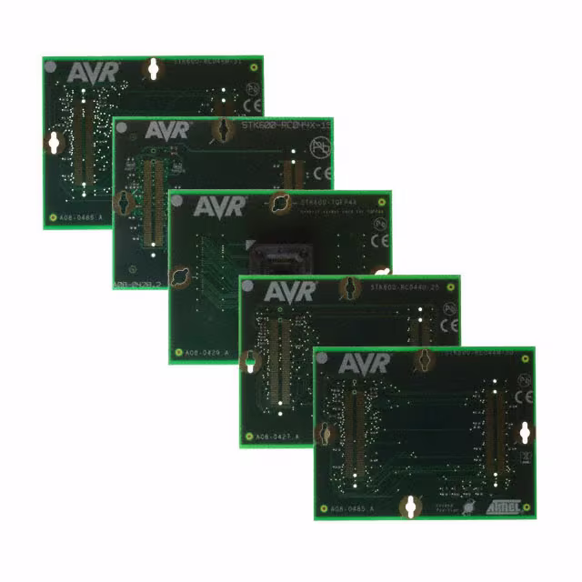 ATSTK600-TQFP44 Microchip Technology