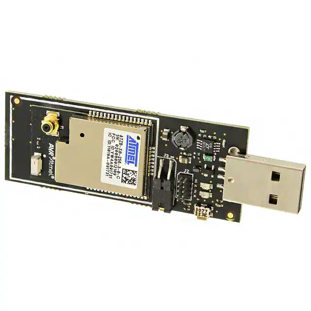 ATZB-X-233-USB Microchip Technology