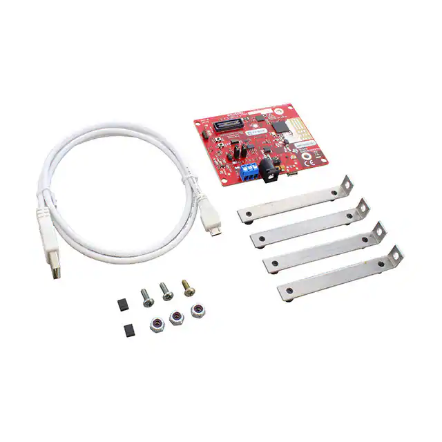 AWR1243BOOST Texas Instruments