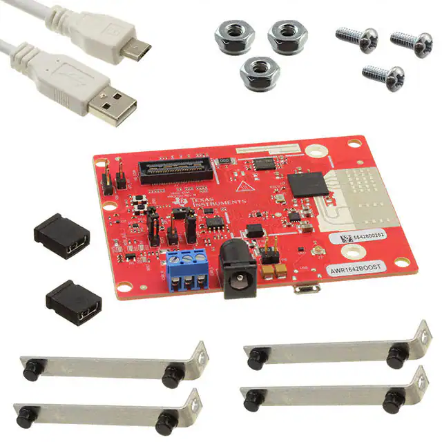 AWR1642BOOST Texas Instruments