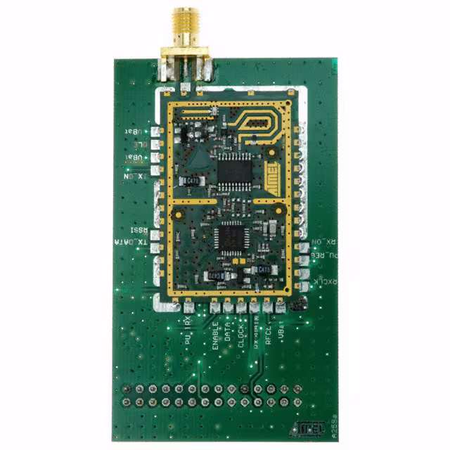 ATR2406-DEV-BOARD2 Microchip Technology