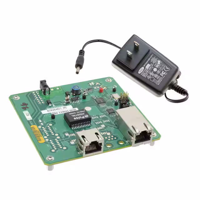 BCM954811_MC Broadcom Limited