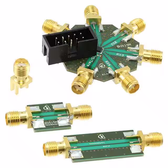BGS15AN16BOARDTOBO1 Infineon Technologies