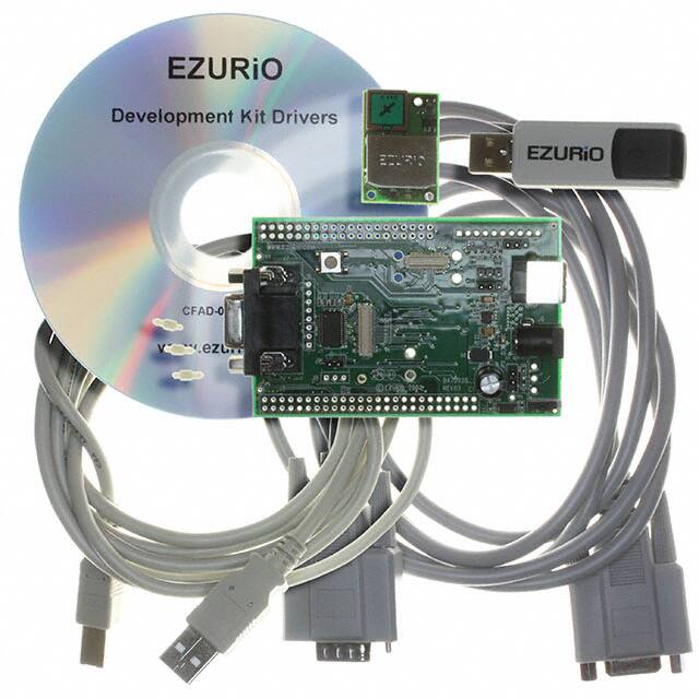 BISDK02BI-02 Ezurio