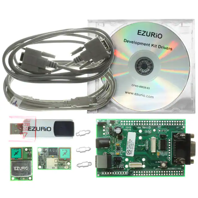 BISDK02BI-03 Ezurio