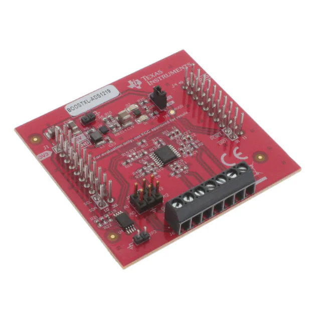 BOOSTXL-ADS1219 Texas Instruments