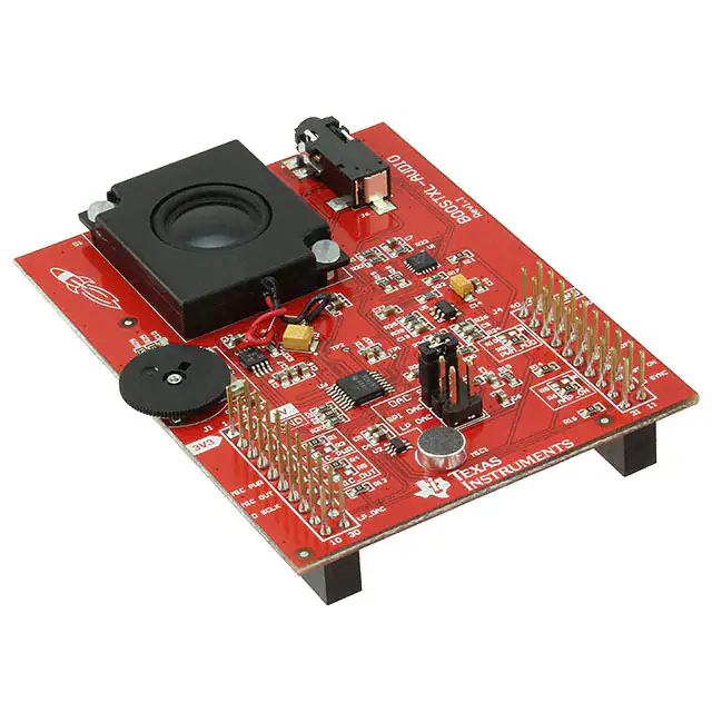 BOOSTXL-AUDIO Texas Instruments