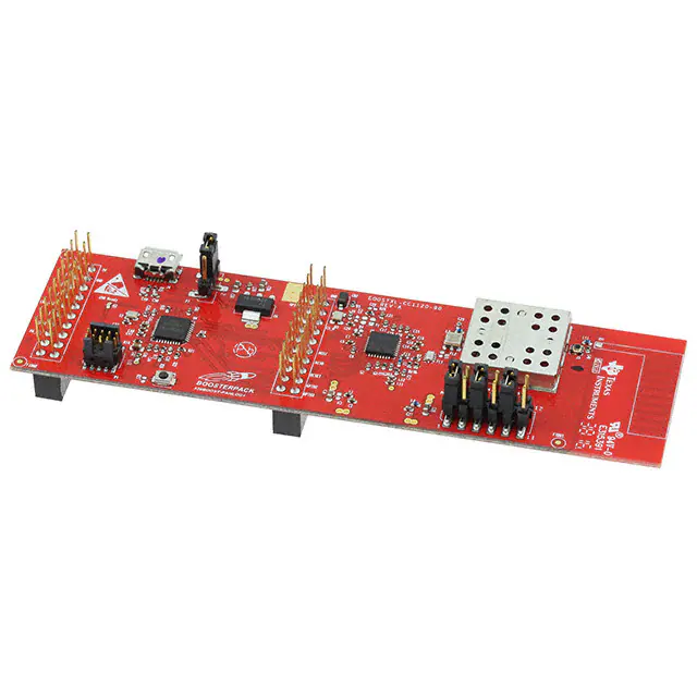 BOOSTXL-CC1120-90 Texas Instruments