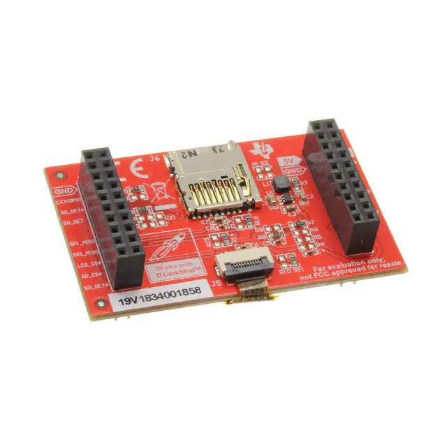 BOOSTXL-SHARP128 Texas Instruments