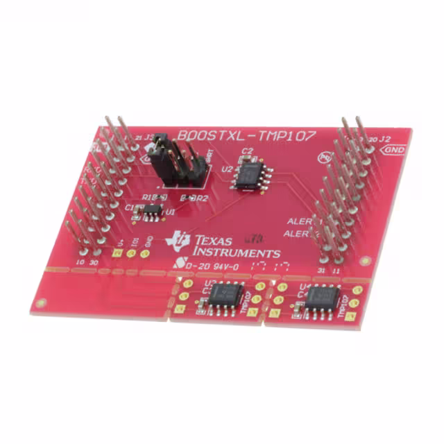 BOOSTXL-TMP107 Texas Instruments