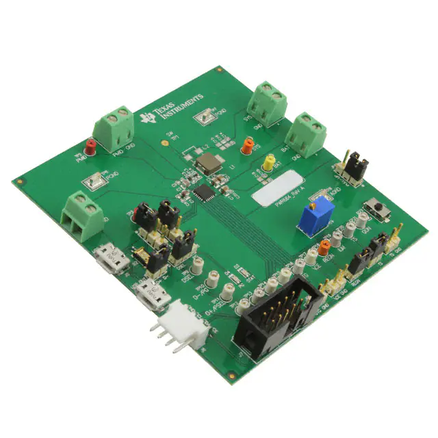 BQ25890EVM-664 Texas Instruments