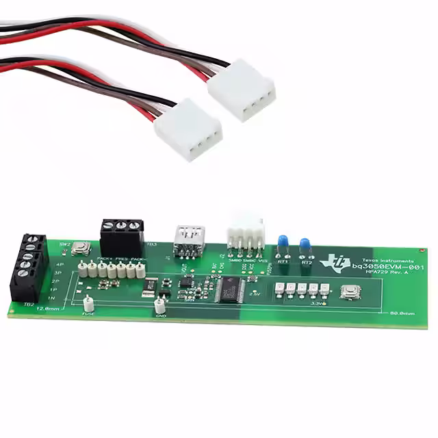 BQ3050EVM-001 Texas Instruments