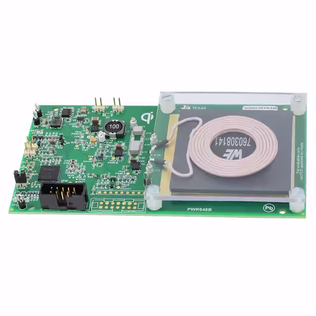 BQ500215EVM-648 Texas Instruments