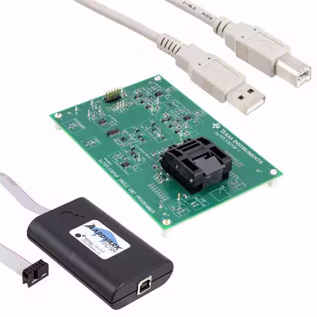 BQ76PL536PGM-1 Texas Instruments