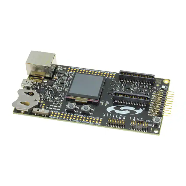 BRD4001A Silicon Labs