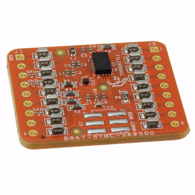 BRKT-STBC-SA9500 NXP USA Inc.