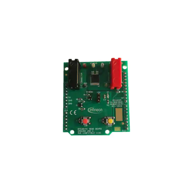 BTS3011TEDEMOBOARDTOBO1 Infineon Technologies