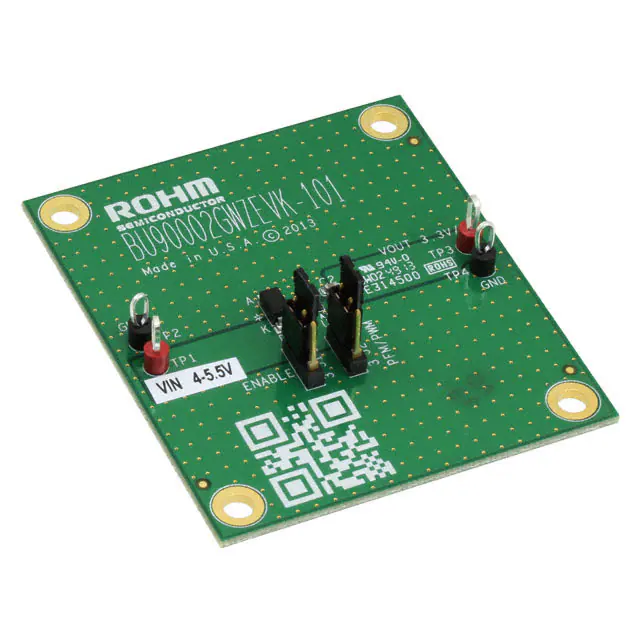 BU90002GWZ-EVK-101 Rohm Semiconductor