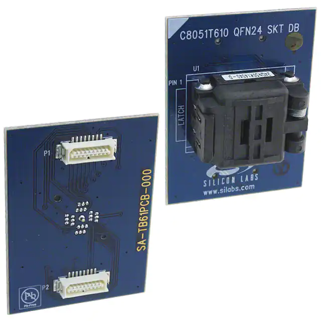 C8051T610DB24 Silicon Labs