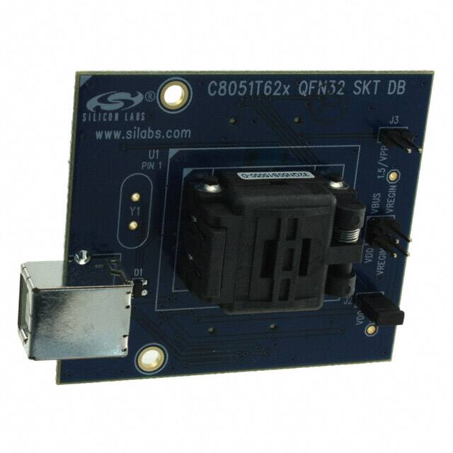 C8051T620DB32 Silicon Labs